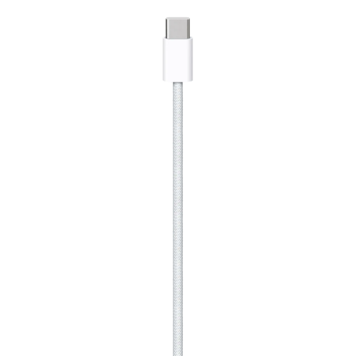Cable APPLE USB-C, 1m, White